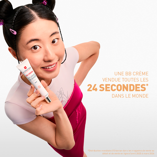Agrandir la vue8/9 de BB Cr&egrave;me au Ginseng, , FR